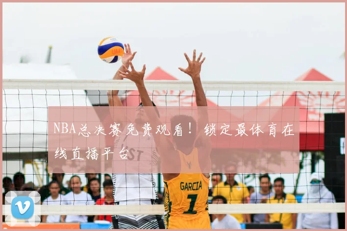 NBA总决赛免费观看！锁定最体育在线直播平台