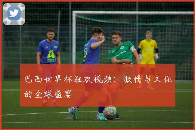 巴西世界杯狂欢视频：激情与文化的全球盛宴